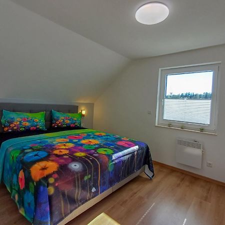 哈瑟尔费尔德Premiumhaus Hygge别墅 外观 照片