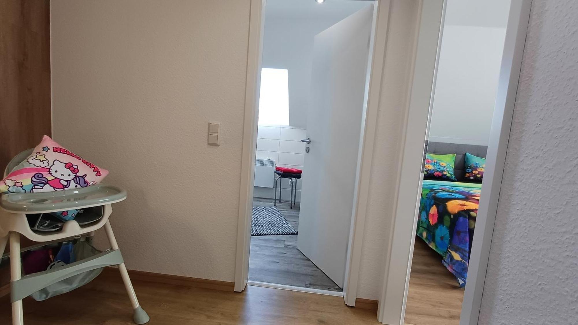 哈瑟尔费尔德Premiumhaus Hygge别墅 外观 照片