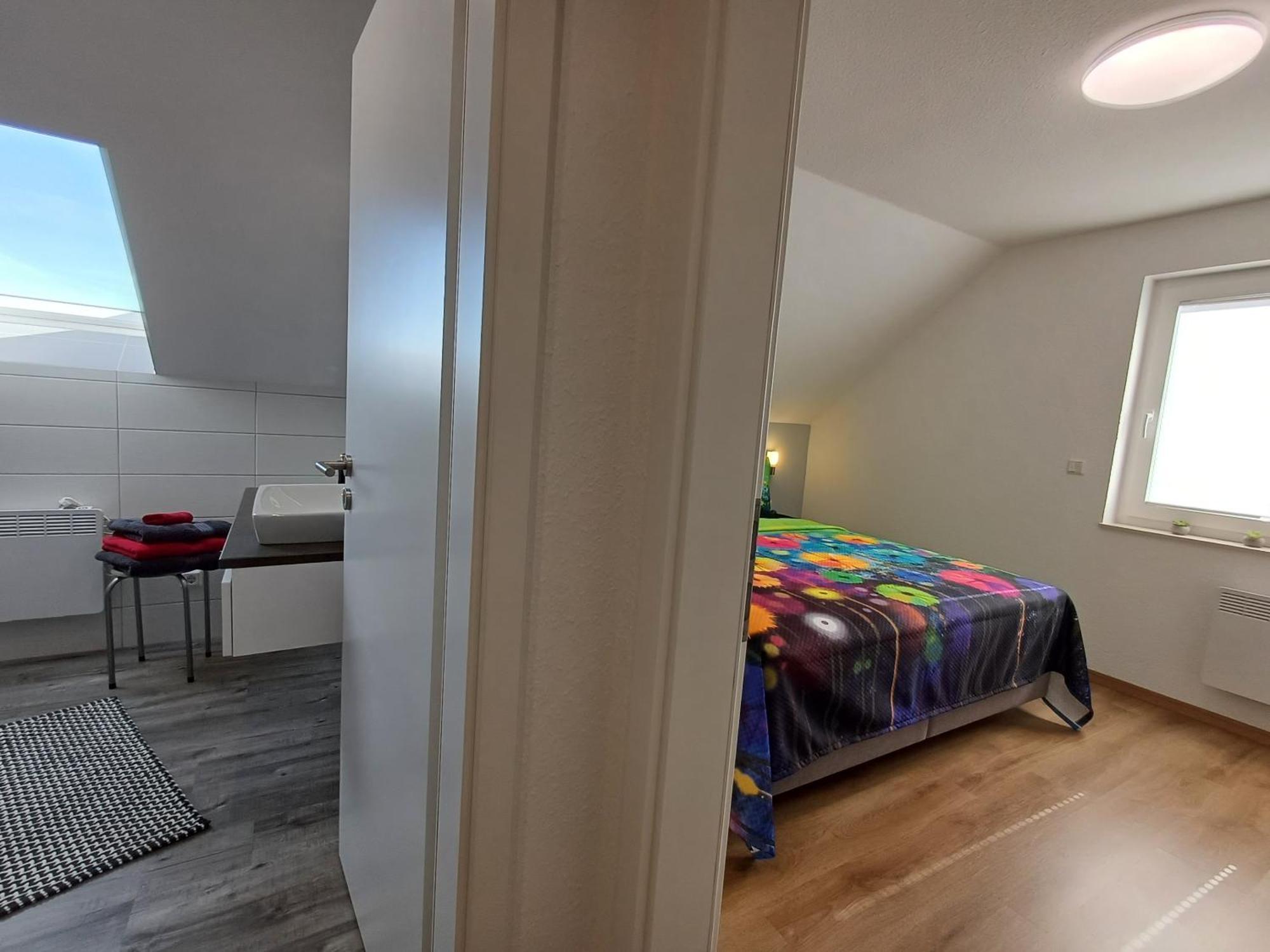 哈瑟尔费尔德Premiumhaus Hygge别墅 外观 照片